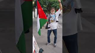 Palestinos en El Salvador [upl. by Au]