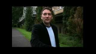 Jon Richardson A Little Bit OCD 4 of 4 2012 [upl. by Wivinah]