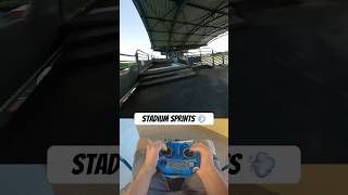 Stadium sprints 😤 🎥 lucolivefpv fpv drone freestyle [upl. by Aitrop846]