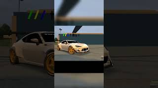 Como fazer drift do jeito certo lfs granturismo drift [upl. by Ziwot536]