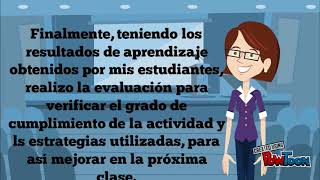 Qué es una Adecuación curricular y cómo ejecutarla [upl. by Ailec]