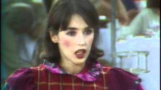 Isabelle Adjani Interview Possession  Andrzej Zulawski Cannes 1981 [upl. by Saundra]