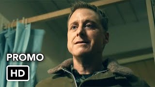 Resident Alien 2x12 Promo quotThe Alien Withinquot HD Alan Tudyk series [upl. by Scharff]