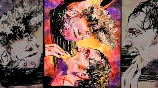 Face off at Survivor Series  Canvas 2 Canvas [upl. by Ydarb]