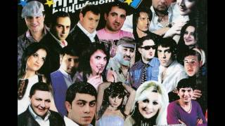 Various Artists  Armenian Hits 11 2012 [upl. by Rad]