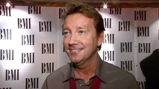 John Reid Interview  The 2010 BMI London Awards [upl. by Oilasor]