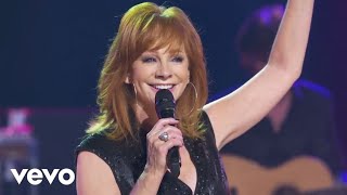 Reba McEntire  Im A Survivor Outnumber Hunger Concert [upl. by Hakym295]