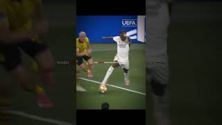 Vinicius Owned Final With Dortmund [upl. by Cyd]