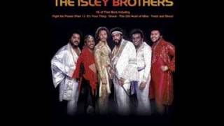 Isley Brothers groove with you [upl. by Appolonia]