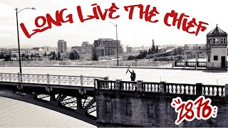 1876  Long Live The Chief Remix Official Music Video [upl. by Ater]