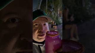 Midnight Margarita at Knotts Scary Farm [upl. by Kraus]