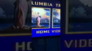 Columbia TriStar Home Video Intro [upl. by Adnauq251]