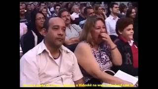 Pastor Claudio Duarte  A mente do homem e a mente da mulher [upl. by Mulligan]