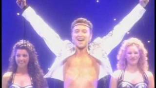 Michael Flatley  Lord of the dance finale [upl. by Ahsrav]