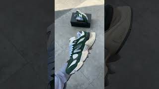 New Balance 9060 Nori 91 9906702239 WhatsApp for enquiries unboxing share viral like first [upl. by Julide]