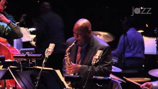 Nightlife Highlife  Wynton Marsalis Septet at Dizzys Club 2013 [upl. by Teeter736]