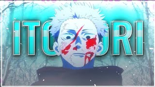 ❆ Itodori vs Mahito  editAMV❆ Jujutsu Kaisen [upl. by Ivonne]