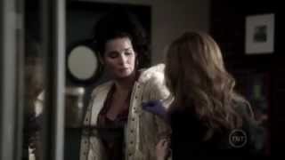 Rizzoli amp Isles  Flashback Video  Jane Goes Undercover [upl. by Rosabel]