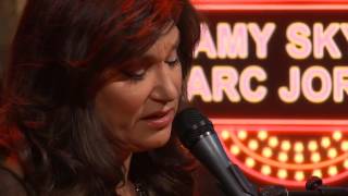 FULL CONCERT Amy Sky amp Marc Jordan at Zoomer Hall [upl. by Eliak664]