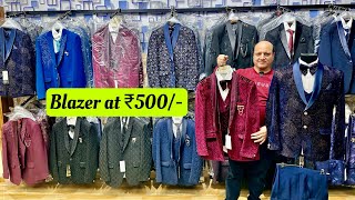 cheapest coat pant sherwani kurta pajama wholesale market gandhi nagar delhi Golden Tree VANSHMJ [upl. by Buchanan]