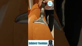 rainbowvacuumservices carpetcleaning carpetcleaner vacuumcleaner PureWaterSolutions [upl. by Medorra]