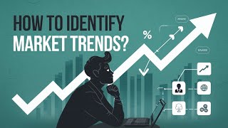 how to identify market trendsoptions trading episode 5 [upl. by Intruoc850]