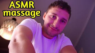 ASMR To Keep You UP All Night  Flirty Boyfriend ASMR Roleplay  Personal Attention For Men [upl. by Jamille938]