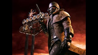 How to fix Fallout New Vegas crashing on intro screen [upl. by Redyr336]