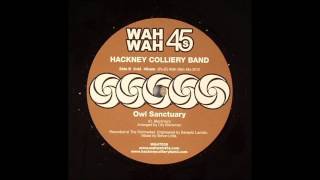 Hackney Colliery Band  Prodigy Medley [upl. by Mathe473]