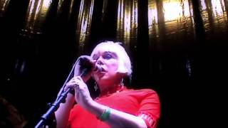 Throbbing Gristle Promo clip for 2010 tour [upl. by Rapsag842]