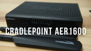 CradlePoint WIFI LTE Router Setup  Choose 2 Rent  Rental Device Support [upl. by Dimitri578]