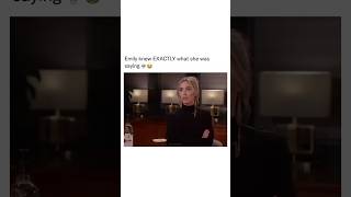 Best memes on the internet part 98 🤣 Emily Blunt shorts celebrity funny fyp memes viral [upl. by Ettenowtna]