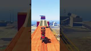 Slide gta gta5 levelasian gtaonline short shorts shortvideo shortsvideo viralvideo gaming [upl. by Mccoy655]