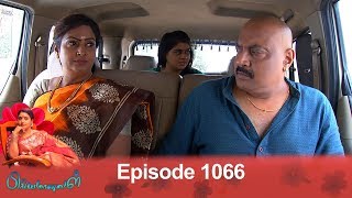 Priyamanaval Episode 1066 130718 [upl. by Tara]