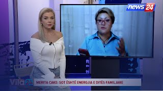 5 dhjetori ka energjinë mistike të familjes çfarë këshillon terapistja Merita Cake [upl. by Eceinhoj]