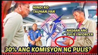 Cong BOSITA Hinahanap Ang PULIS ENFORCER Para Kunin Ang Lisensya Ni Rider [upl. by Ettenel370]