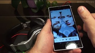 Sony Xperia Z Ultra Мои мысли о нём [upl. by Phemia489]