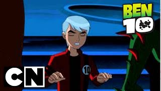 Ben 10  100 alien smash how to do the perplexadom [upl. by Fatsug]