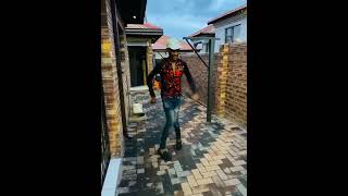 Blessing Mosha  Amacombo Dance mosha Skhothane Dance Challenge [upl. by Retsevlis168]