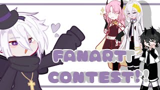 ∆•FANART CONTEST‼️•∆ CLOSED 4k special🍁•600rbx prize• Elio4kfanartcontest [upl. by Namra]