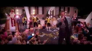 Gerard Joling  Pepernoten Chaos Officiële videoclip [upl. by Bricker]