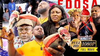 EDOSA FULL BENIN MOVIE 2022 [upl. by Bette-Ann163]