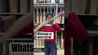 Ss gladiator kw ew top grade bat review vanshsports viral bat vanshsportsdelhi [upl. by Ahsir]