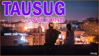 Tausug Love Song Playlist 2024  Tausug Love Song [upl. by Diskson]