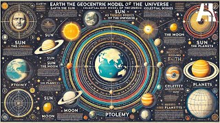 Believe it Geocentric Model is TRUE [upl. by Christabel991]