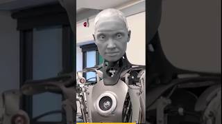 Ameca The Ultimate Humanoid Robot Technology [upl. by Are998]