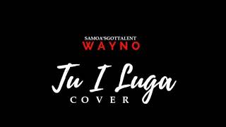 WaynoTu i luga Cover  official HQ Audio 2018 [upl. by Weiss]