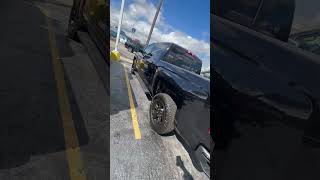 2017 Chevy Silverado 1500 LTZ 26369 103008 miles HG398790 [upl. by Eloken]