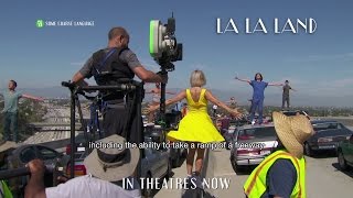 La La Land  quotThe Lookquot Featurette  In Theatres Now [upl. by Ydisac]