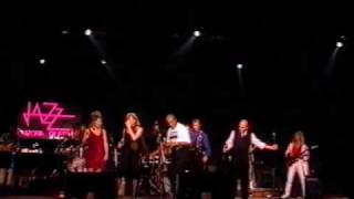 Jon Hendricks amp The Manhattan Transfer [upl. by Halimak542]